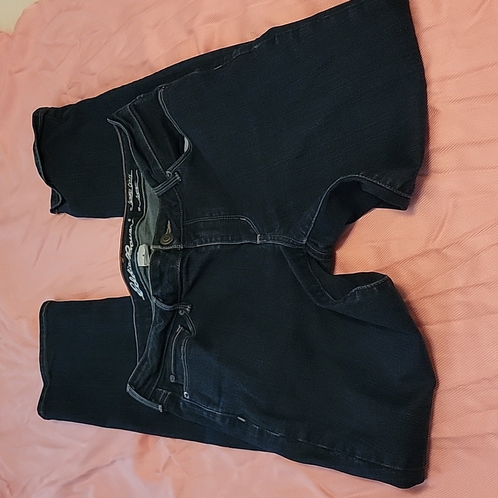 Eddie Bauer women jeans